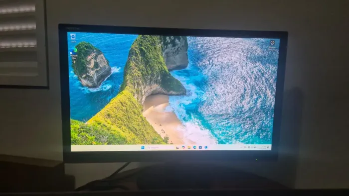 Monitor Gamer AOC - 22' pol