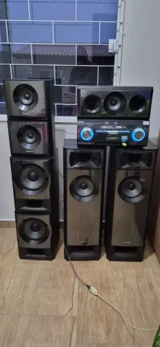 Sony Muteki 5.2