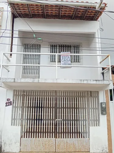 Casa João Paulo
