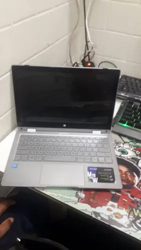 Multilaser Notebook M11W Prime 2 em 1 com Windows 11