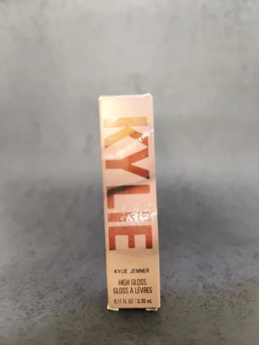 Gloss Labial Kylie Jenner High Gloss POSIE K 100