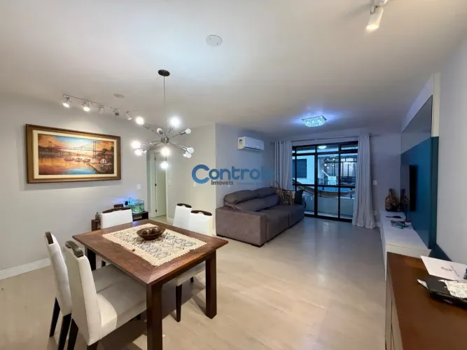 Apartamento com 03 dormitórios no Estreito, em Florianópolis/SC!