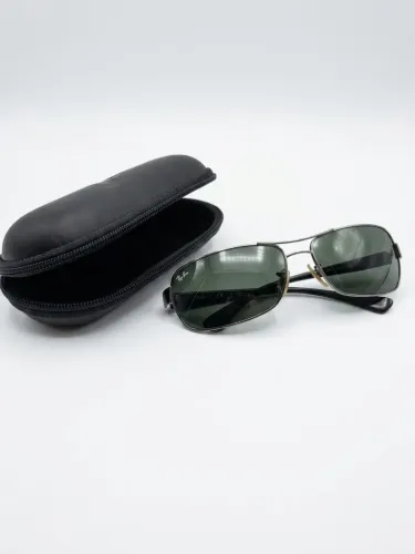 Óculos Ray Ban Polarizado - Moda Verão