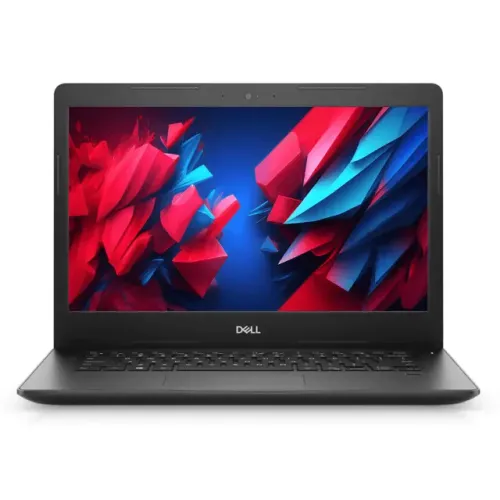 Dell i5 8gen 8gb SSD 258 GB