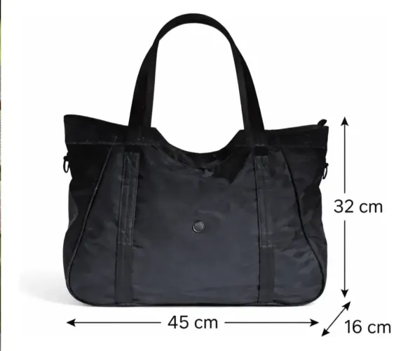 Bolsa Tote Feminina Sacola