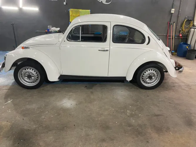 Volkswagen Fusca 1300 1979