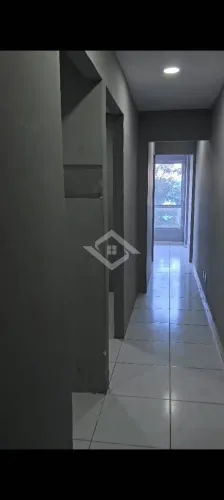Sala de 32 m² com divisórias. Plaza Office, Campo Grande