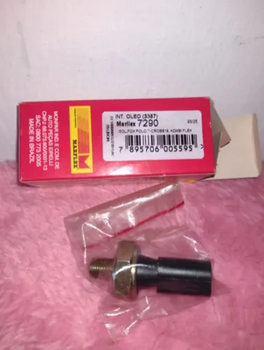 Sensor do óleo novo ( gol, Fox,kombi.tcross, polo )