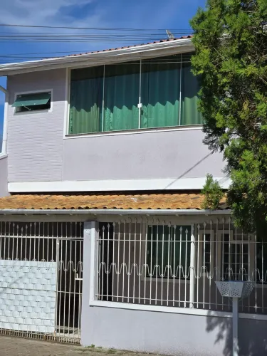 Sobrado 4 quartos +Casa anexa no Sítio Cercado