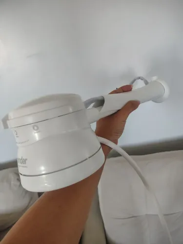 Chuveiro elétrico 