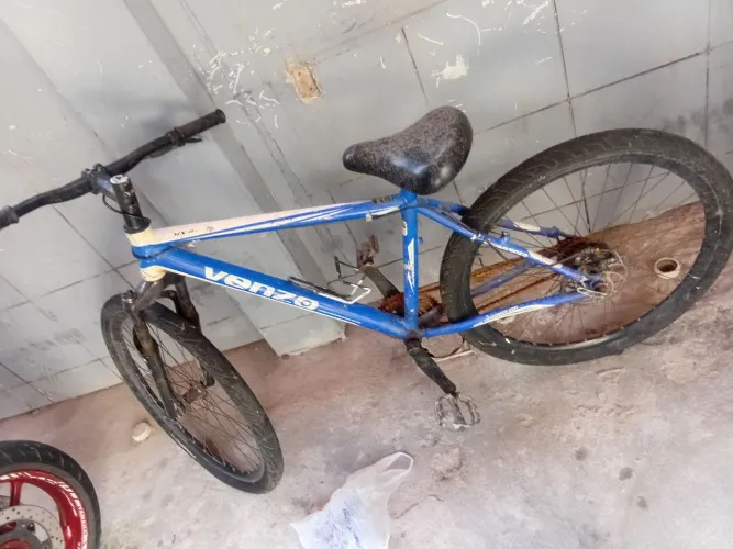 BICICLETA POR APENAS 350