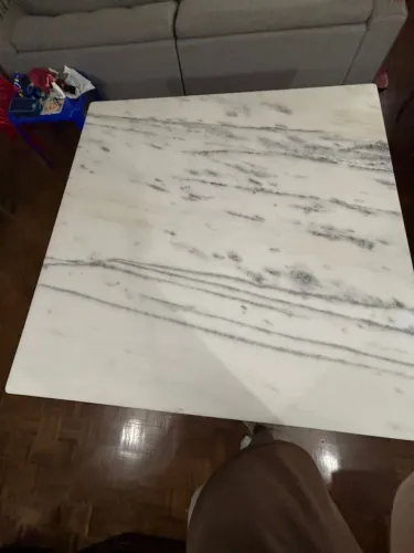 Mesa prima linea 