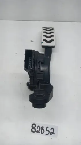 Pedal De Acelerador Eletronico Hyundai Hb20 2014