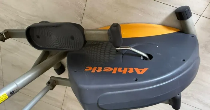 Elíptico Athletic