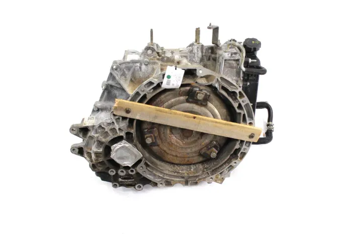 CAIXA CÂMBIO AUTOMÁTICA 3.5 V6 138679 KM EDGE 12/14