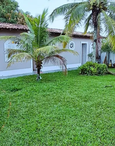 Casa a venda no Júlia Seffer 