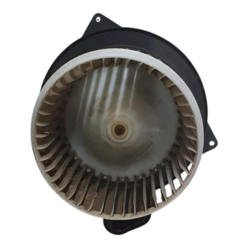 Motor Ventilador Ventoinha Fiat Fiorino 2017 1