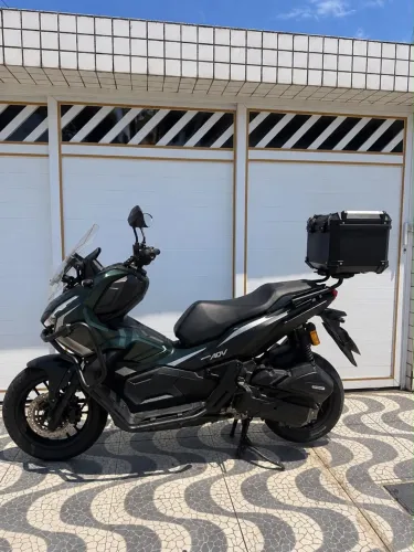 ADV 150 24/24