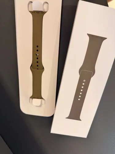 Pulseira Apple Watch 42mm
