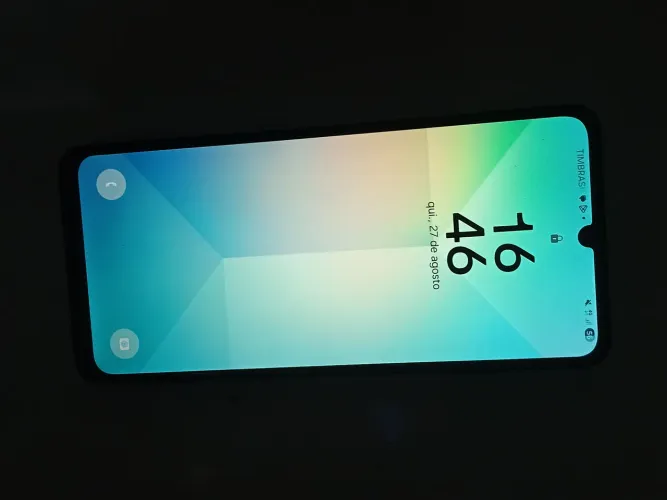 Samsung Galáxy A 65 ou A 06