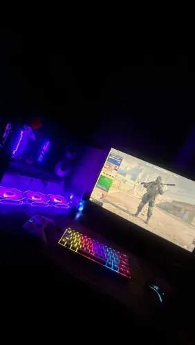 PC GAMER 