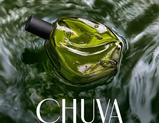 Perfume Ekos Ryo Chuva 