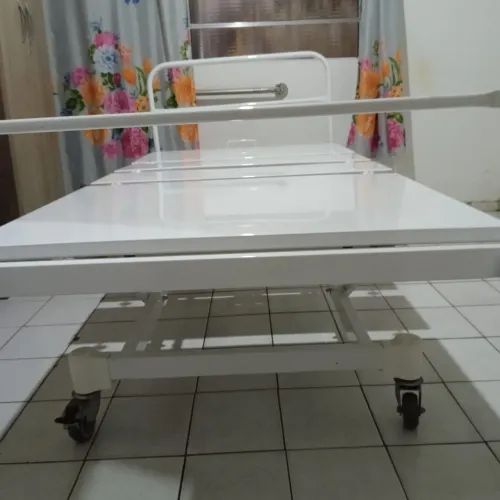 Cama Hospitalar