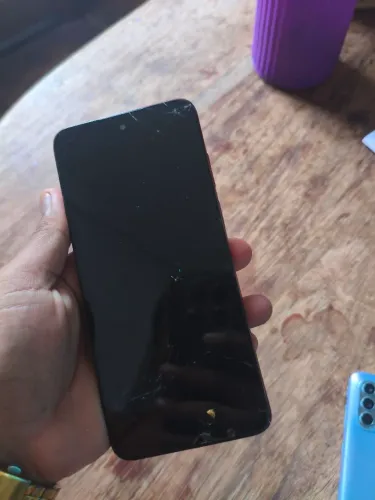 Celular para retirada de peça