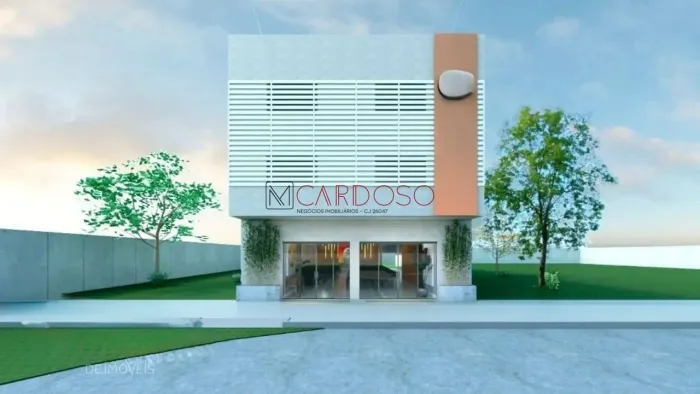 Lote em Samambaia a Venda, 200 mt², Escrituradocom estrutura para mais dois pavimentos- Sa