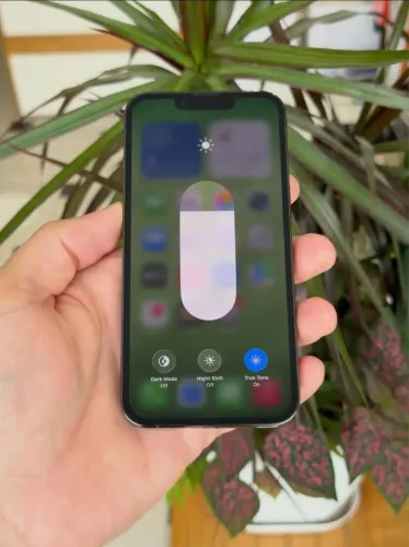 IPHONE 13 pro