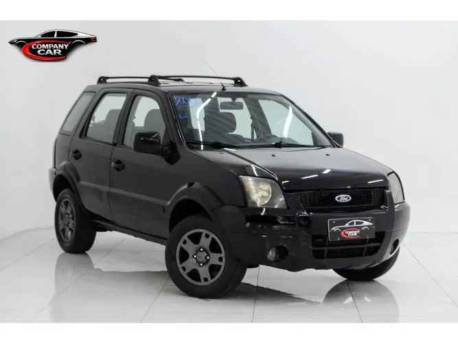Ford Ecosport 2005