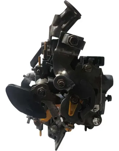 Carburador Brosol Volkswagen Gol 1.8 Ap 1990 1991 1992 1993