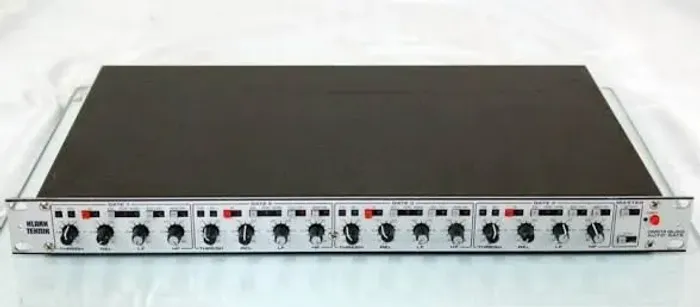 Gate Klark teknik dn514 plus