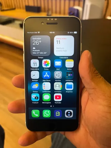 IPhone SE 2 geração