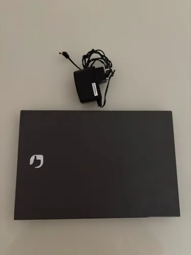 Notebook vision c14