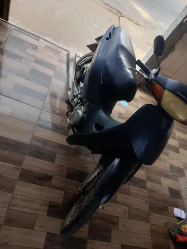 Honda biz