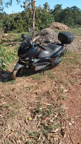Xmax 250
