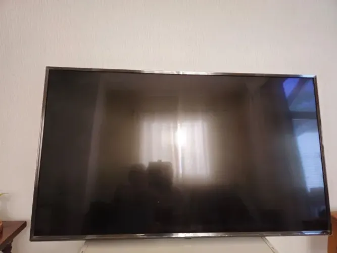 SMART TV LG 49? 4K