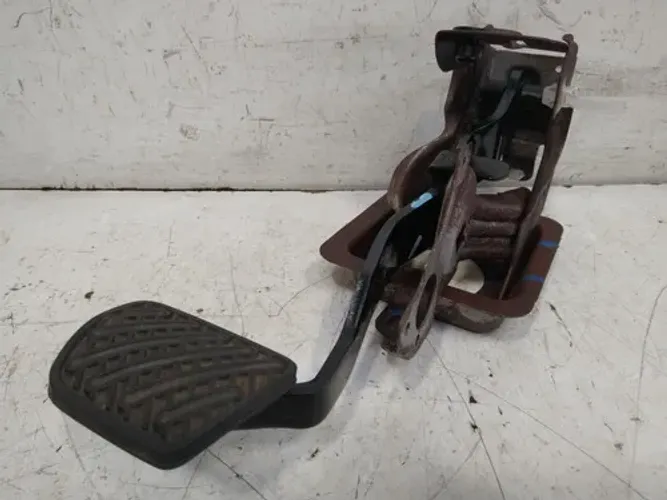 Pedal Freio Nissan Versa 2013 2014 2015 2016 2017
