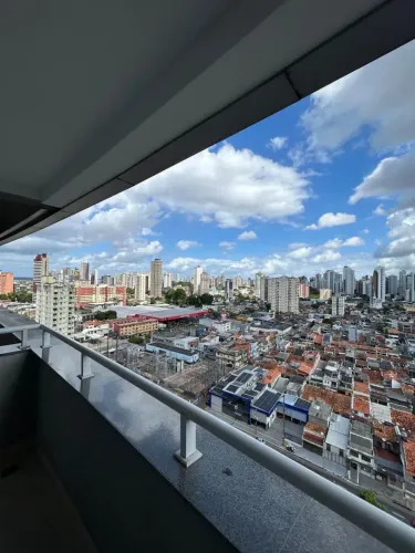 *Alugo no Studio Unique mobiliado com 1 vaga