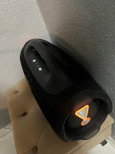 JBL BOOMBOX 4