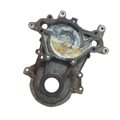 Tampa Frontal Motor Dodge Dakota Ce V6 2001 