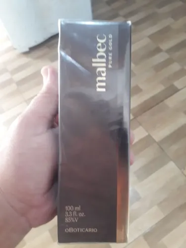 Perfume malbec