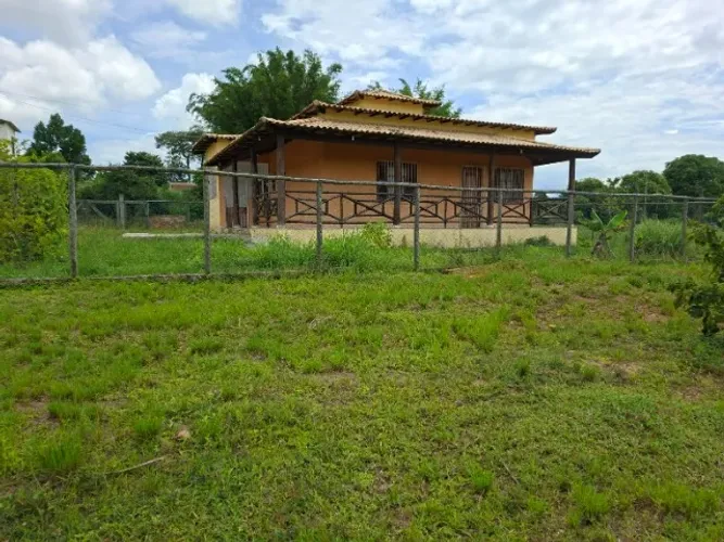excelente sítio de 31,5 ha