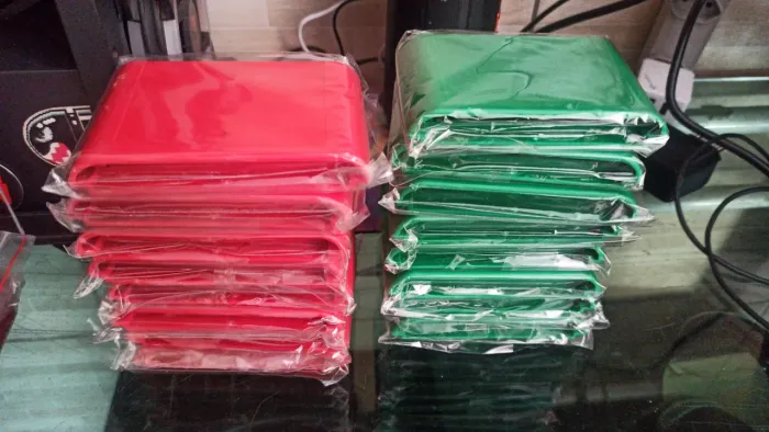 Carcaças novas cartuchos de mega drive e snes 