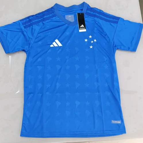 Camisa Cruzeiro