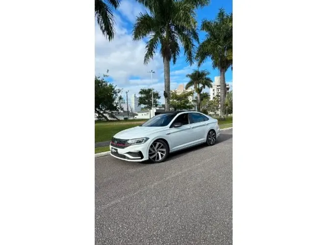 Volkswagen Jetta GLI 350 TSI 2.0 16V 4P Aut. 2021