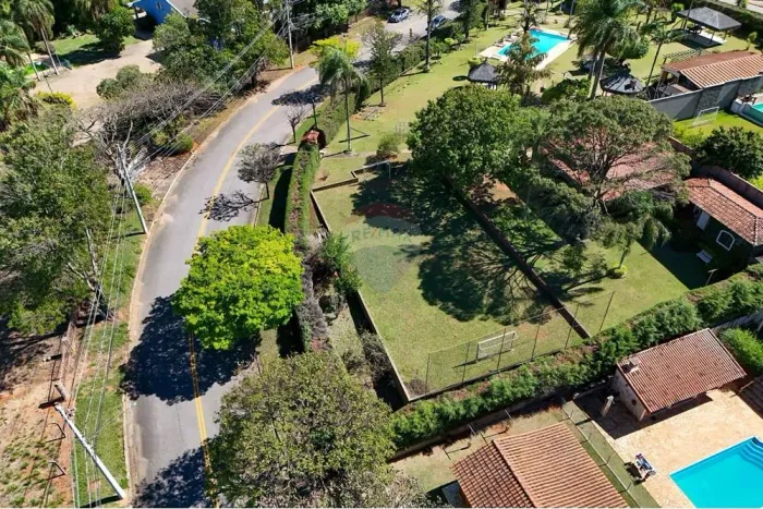 Lote 950m² em condomínio para venda Condomínio Tereza Cristina, Medeiros - Jundiaí/SP