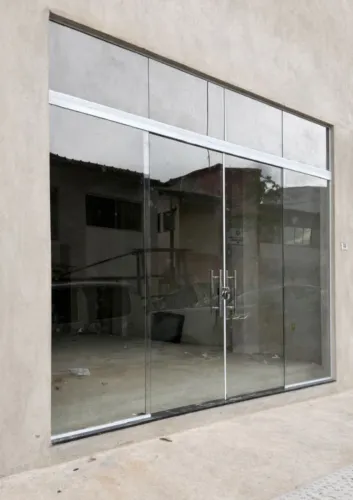 ALUGO PONTO COMERCIAL