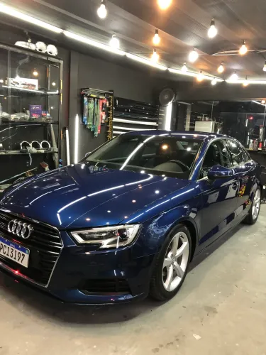 Polimento automotivo a domicílio, seu carro novo de novo , sem sair de casa !?